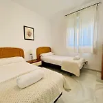 Palacio Playa Y Piscina Grupo Ac Gestion Hébergement de vacances Cadix