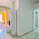 Hébergement de vacances Palacio Playa Y Piscina Grupo Ac Gestion *