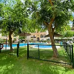 Palacio Playa Y Piscina Grupo Ac Gestion * Cadix