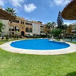 Palacio Playa Y Piscina Grupo Ac Gestion