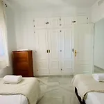 Hébergement de vacances Palacio Playa Y Piscina Grupo Ac Gestion