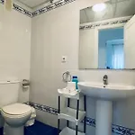 Hébergement de vacances Palacio Playa Y Piscina Grupo Ac Gestion *