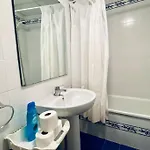 Palacio Playa Y Piscina Grupo Ac Gestion Hébergement de vacances *