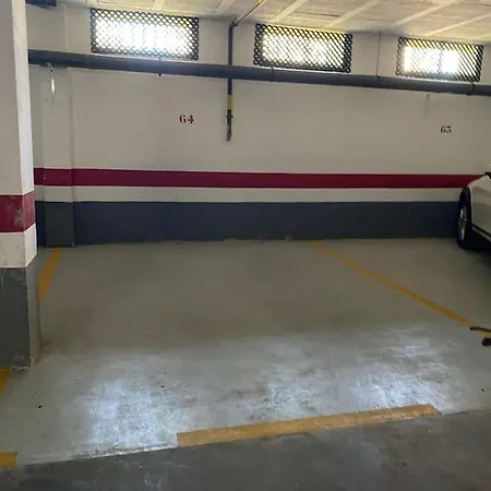 Palacio Playa Y Piscina Grupo Ac Gestion *