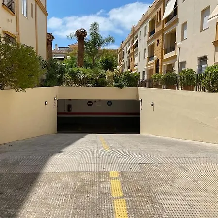 Palacio Playa Y Piscina Grupo Ac Gestion Casa vacanze *