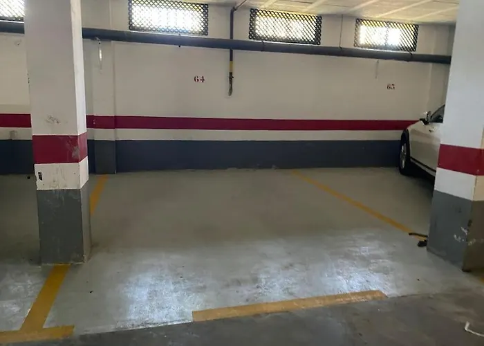 Palacio Playa Y Piscina Grupo Ac Gestion *