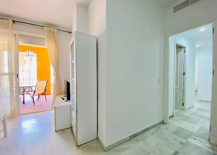 Casa vacanze Palacio Playa Y Piscina Grupo Ac Gestion *