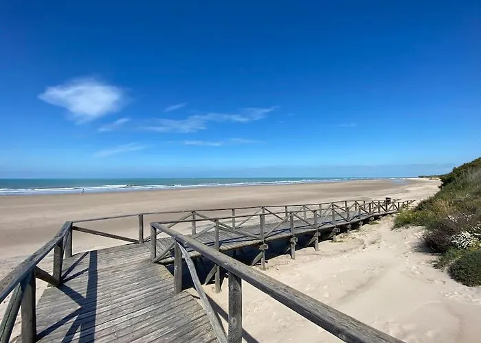 Palacio Playa Y Piscina Grupo Ac Gestion Cadice