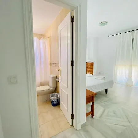 Palacio Playa Y Piscina Grupo Ac Gestion Prázdninový dům *