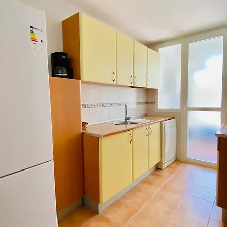 Prázdninový dům Palacio Playa Y Piscina Grupo Ac Gestion *