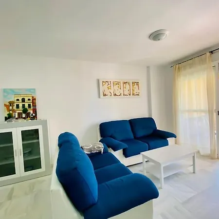Holiday home Palacio Playa Y Piscina Grupo Ac Gestion Cadiz