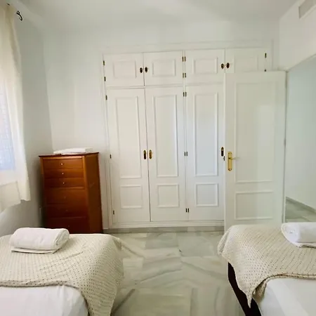 בית נופש Palacio Playa Y Piscina Grupo Ac Gestion