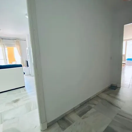 Prázdninový dům Palacio Playa Y Piscina Grupo Ac Gestion Cádiz