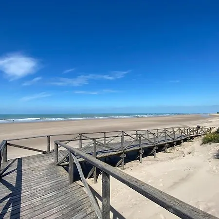 Palacio Playa Y Piscina Grupo Ac Gestion Cádiz