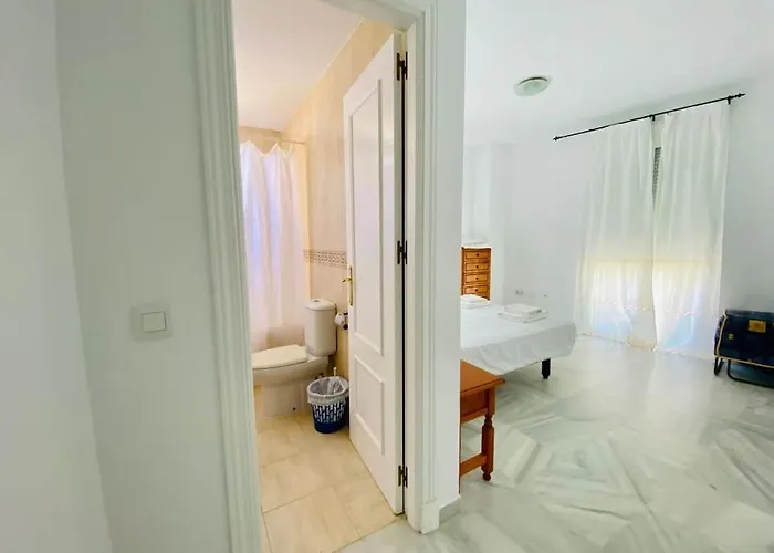 Palacio Playa Y Piscina Grupo Ac Gestion Prázdninový dům *