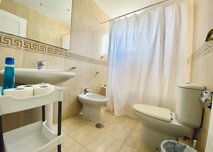 Palacio Playa Y Piscina Grupo Ac Gestion *