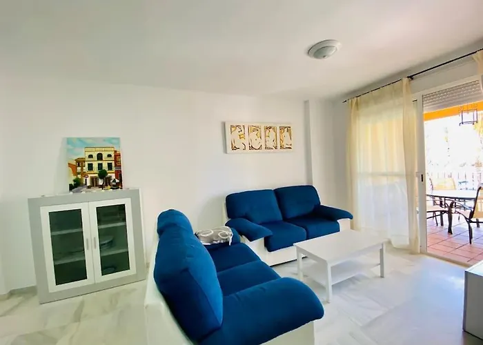 Prázdninový dům Palacio Playa Y Piscina Grupo Ac Gestion Cádiz