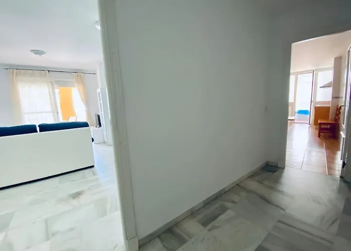 Prázdninový dům Palacio Playa Y Piscina Grupo Ac Gestion Cádiz