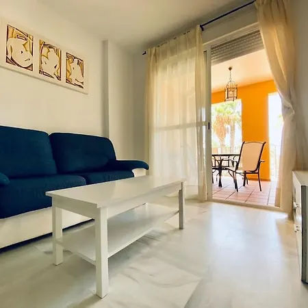 Holiday home Palacio Playa Y Piscina Grupo Ac Gestion