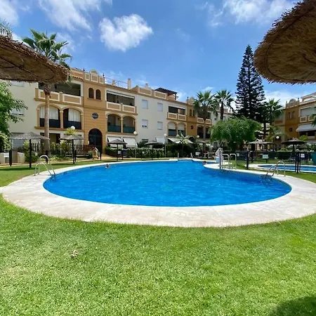 Palacio Playa Y Piscina Grupo Ac Gestion