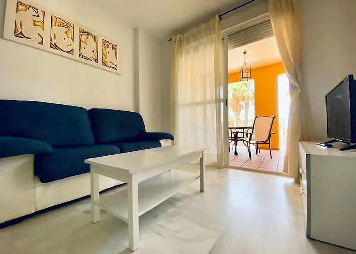 Holiday home Palacio Playa Y Piscina Grupo Ac Gestion