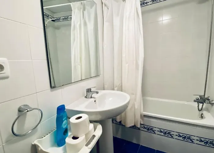 Palacio Playa Y Piscina Grupo Ac Gestion Holiday home *